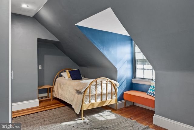 609 W HORTTER ST, Philadelphia, PA 19119