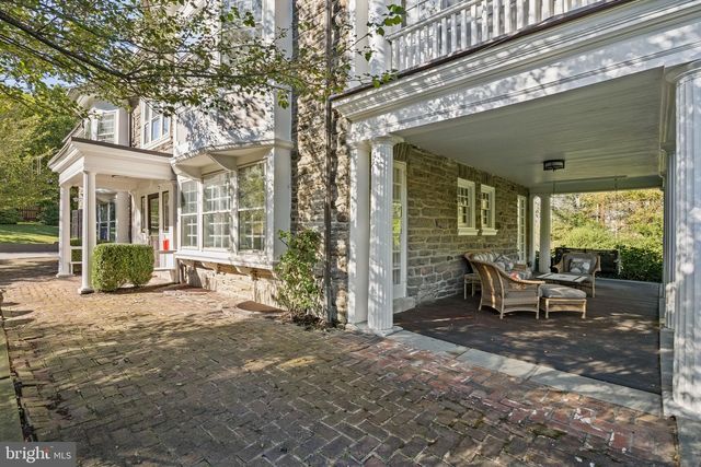 609 W HORTTER ST, Philadelphia, PA 19119