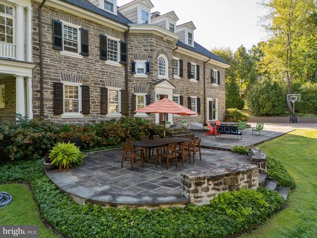 609 W HORTTER ST, Philadelphia, PA 19119