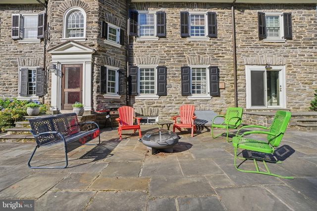 609 W HORTTER ST, Philadelphia, PA 19119