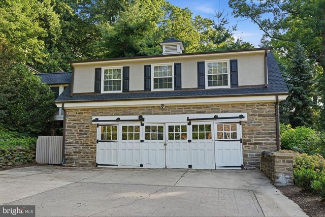 609 W HORTTER ST, Philadelphia, PA 19119