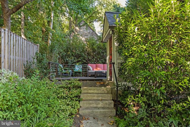 609 W HORTTER ST, Philadelphia, PA 19119