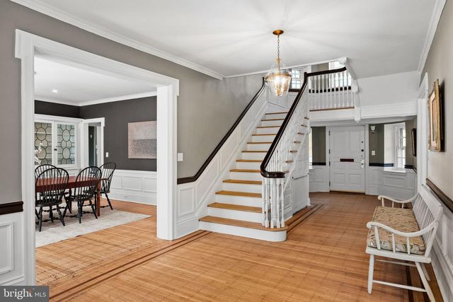 609 W HORTTER ST, Philadelphia, PA 19119