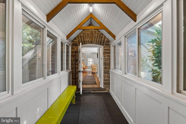 609 W HORTTER ST, Philadelphia, PA 19119