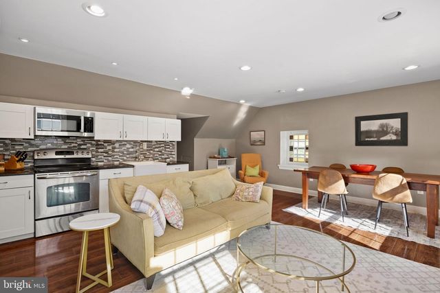 609 W HORTTER ST, Philadelphia, PA 19119