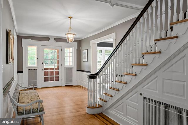 609 W HORTTER ST, Philadelphia, PA 19119