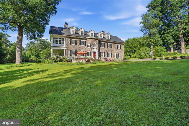 609 W HORTTER ST, Philadelphia, PA 19119