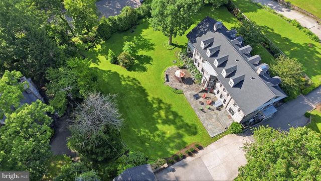 609 W HORTTER ST, Philadelphia, PA 19119