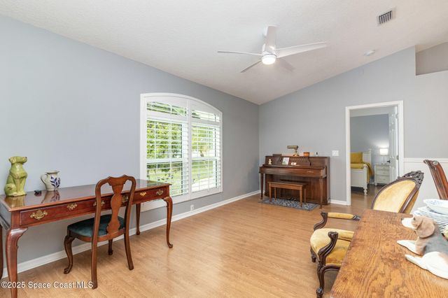 360 Island Oaks Place, Merritt Island, FL 32953