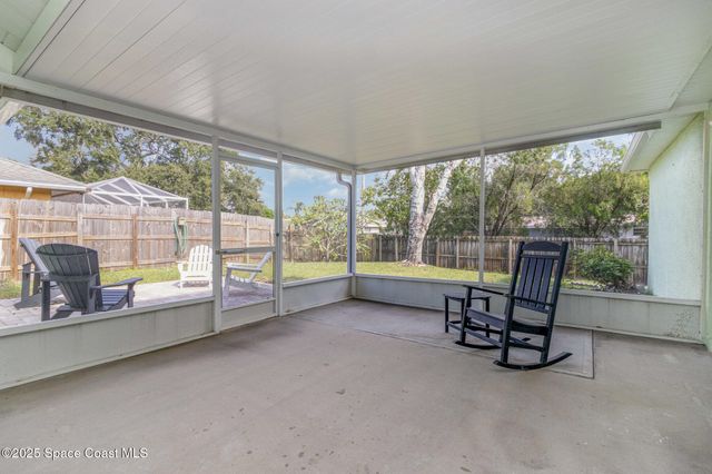 360 Island Oaks Place, Merritt Island, FL 32953