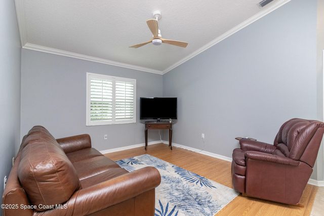 360 Island Oaks Place, Merritt Island, FL 32953