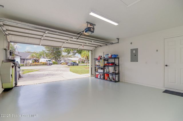 360 Island Oaks Place, Merritt Island, FL 32953