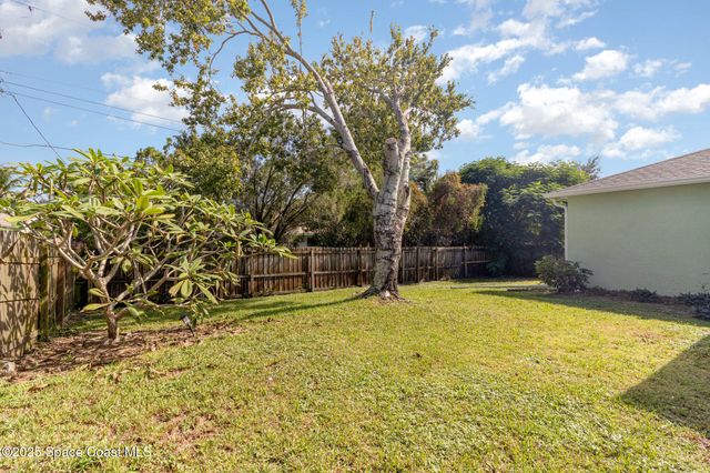 360 Island Oaks Place, Merritt Island, FL 32953