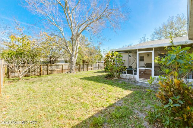 360 Island Oaks Place, Merritt Island, FL 32953