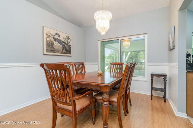 360 Island Oaks Place, Merritt Island, FL 32953