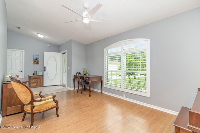 360 Island Oaks Place, Merritt Island, FL 32953