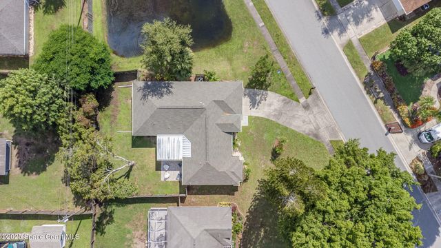 360 Island Oaks Place, Merritt Island, FL 32953