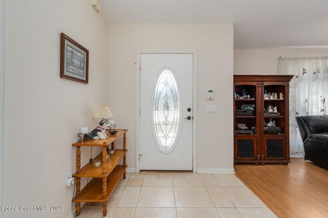 360 Island Oaks Place, Merritt Island, FL 32953