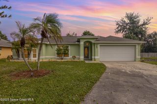 360 Island Oaks Place, Merritt Island, FL 32953