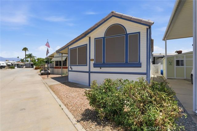 1295 S Cawston 83, Hemet, CA 92545