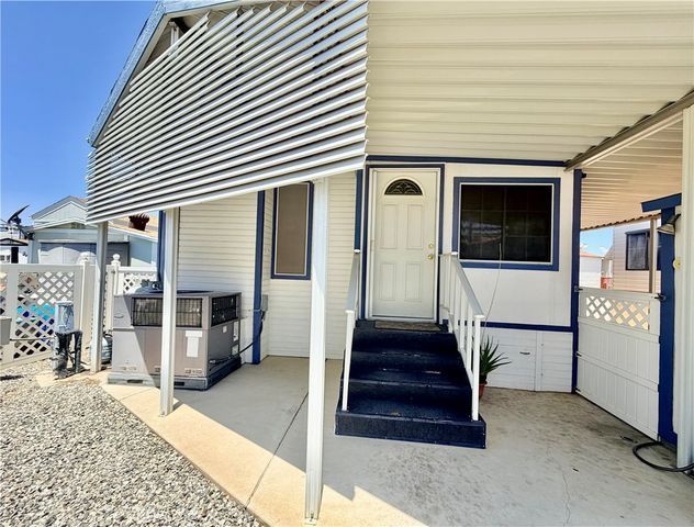 1295 S Cawston 83, Hemet, CA 92545