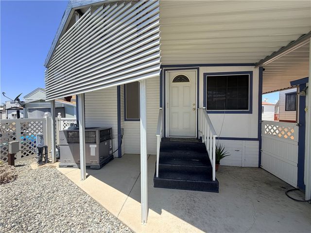 1295 S Cawston 83, Hemet, CA 92545