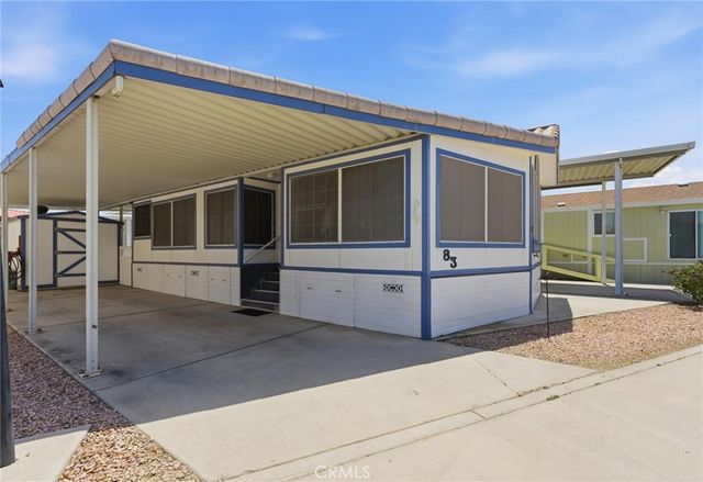 1295 S Cawston 83, Hemet, CA 92545