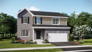 1651 Rolling Pass, Beecher, IL 60401