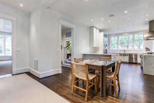 3868 Potomac Avenue, Highland Park, TX 75205