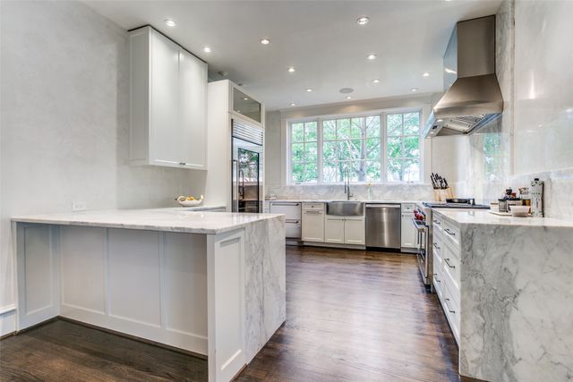 3868 Potomac Avenue, Highland Park, TX 75205