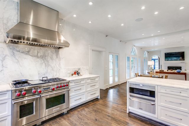 3868 Potomac Avenue, Highland Park, TX 75205