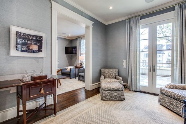 3868 Potomac Avenue, Highland Park, TX 75205