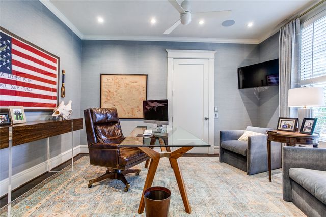 3868 Potomac Avenue, Highland Park, TX 75205