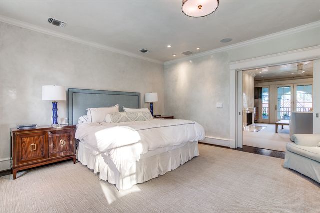 3868 Potomac Avenue, Highland Park, TX 75205