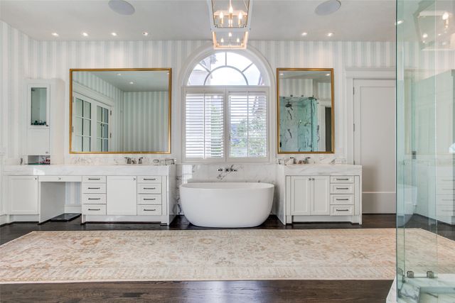 3868 Potomac Avenue, Highland Park, TX 75205