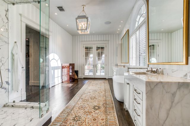 3868 Potomac Avenue, Highland Park, TX 75205