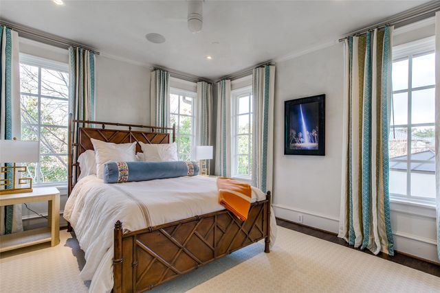 3868 Potomac Avenue, Highland Park, TX 75205