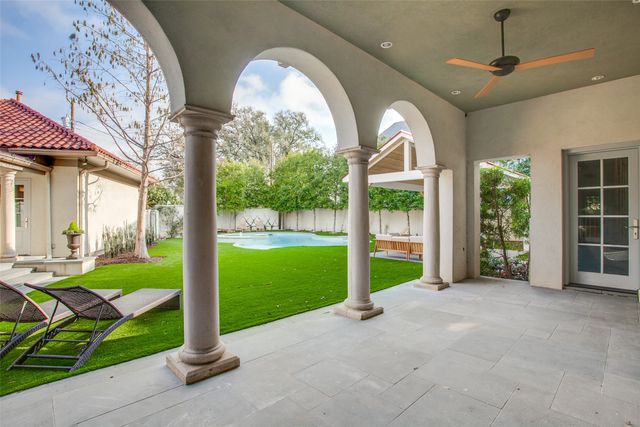 3868 Potomac Avenue, Highland Park, TX 75205