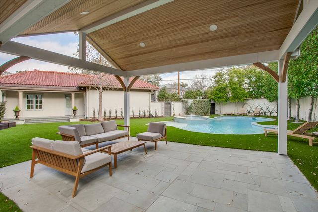 3868 Potomac Avenue, Highland Park, TX 75205