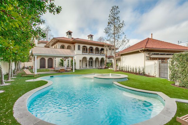 3868 Potomac Avenue, Highland Park, TX 75205