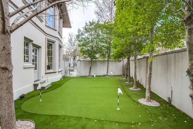 3868 Potomac Avenue, Highland Park, TX 75205