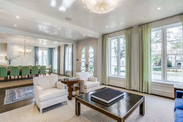 3868 Potomac Avenue, Highland Park, TX 75205