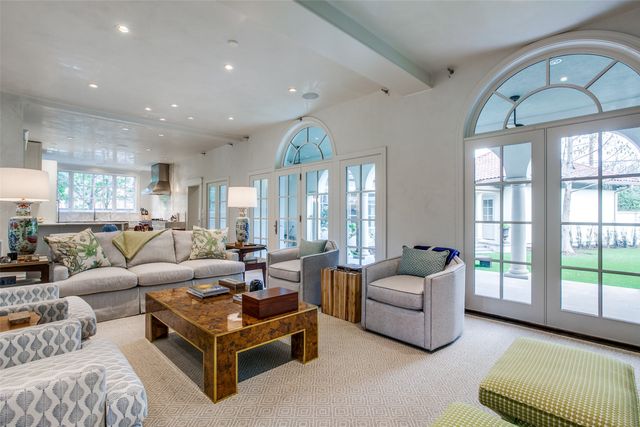 3868 Potomac Avenue, Highland Park, TX 75205