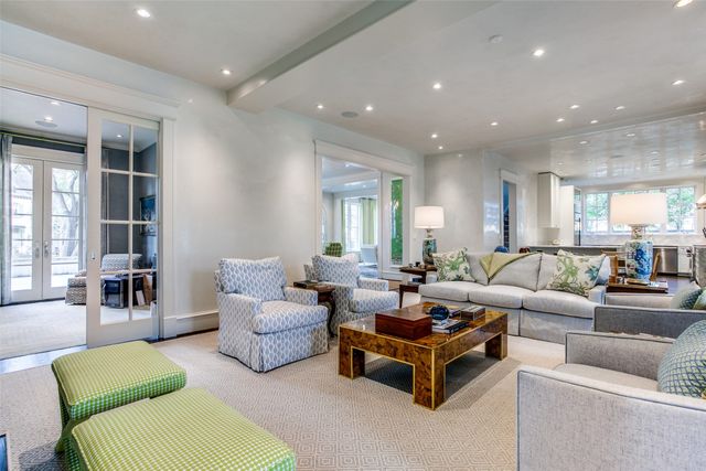 3868 Potomac Avenue, Highland Park, TX 75205