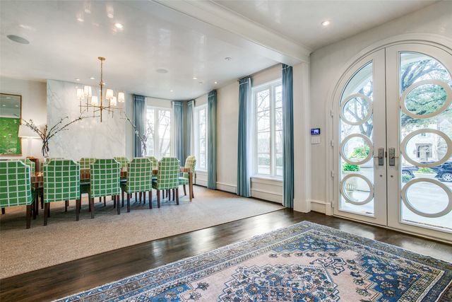 3868 Potomac Avenue, Highland Park, TX 75205