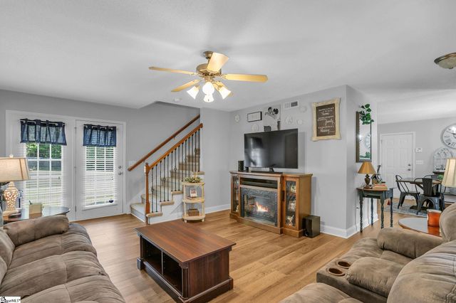 178 Rock Moss Drive, Williamston, SC 29697