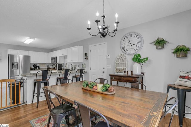 178 Rock Moss Drive, Williamston, SC 29697