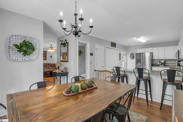 178 Rock Moss Drive, Williamston, SC 29697
