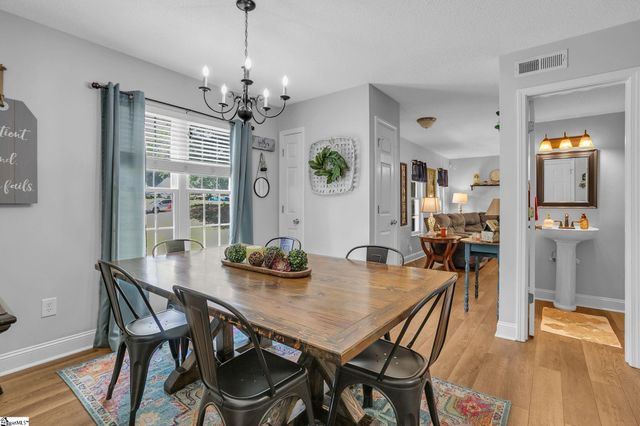 178 Rock Moss Drive, Williamston, SC 29697