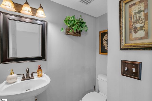 178 Rock Moss Drive, Williamston, SC 29697